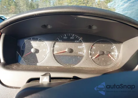 2006 Chevrolet Impala Lt from USA, damaged, VIN 2G1WT58K069201392